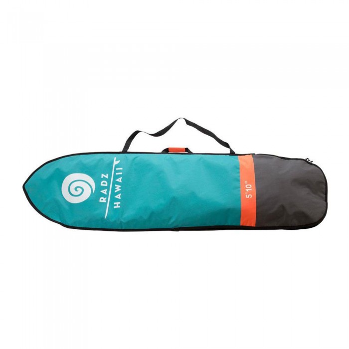 [해외]RADZ HAWAII 서핑 커버 Boardbag Surf Retro 5´10´´ 14140760503