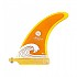 [해외]RADZ HAWAII 용골 Waikiki Long 6.5´´ US 14140760584 Orange