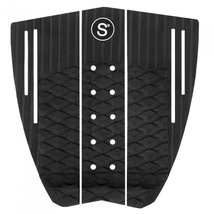 [해외]SYMPL 트랙션 패드 Tomas Hermes N.°12 Traction 3 조각 14140761850 Black