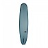 [해외]STEWART 서핑보드 Surfboard Tipster 3/8 Bass-9´0 X 22´´7/8 X 2´´7/8-Nº123382 14140763807 Blue/Latte