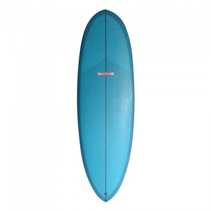 [해외]G&S SURFBOARDS 서핑보드 Drone 2 Egg 6´0 PU Nº20960 14140763827 Emerald Green