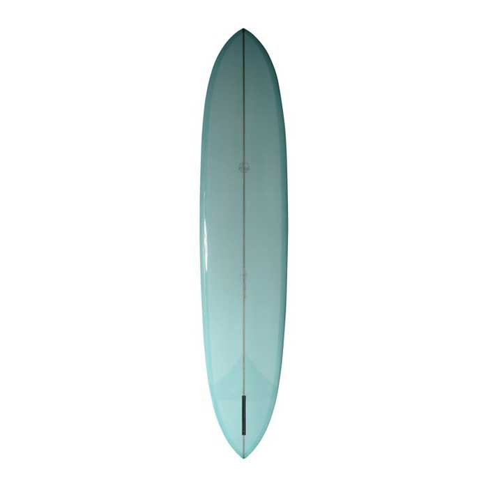 [해외]MITSVEN 서핑보드 9´6´´ Glider 14140774715 Blue