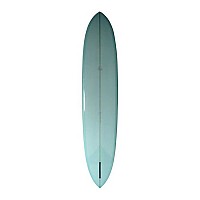 [해외]MITSVEN 서핑보드 9´6´´ Glider 14140774715 Blue