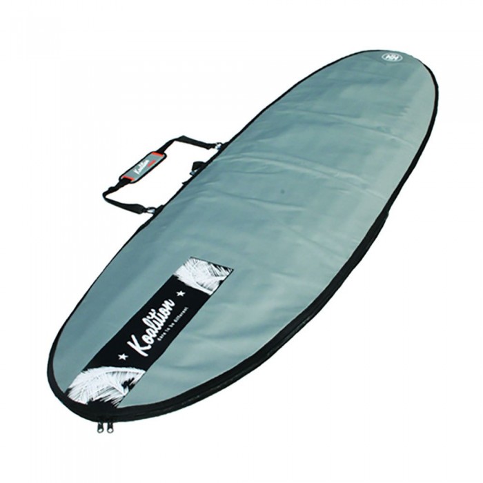 [해외]KOALITION 서핑 커버 Day Bag 롱 8´0´´ 14140857109 Checker