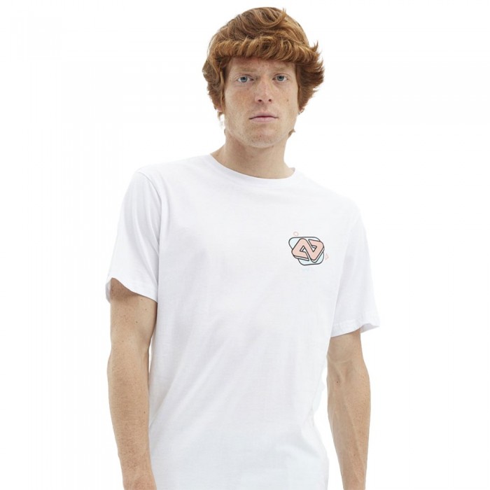 [해외]HYDROPONIC 반소매 티셔츠 Pop 14140874137 White
