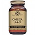 [해외]SOLGAR Omega 3-6-9 60 단위 3138036204 Brown