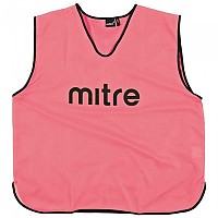 [해외]MITRE 훈련용 턱받이 프로 3140773406 Pink / Black