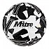 [해외]MITRE Ultimax One 축구공 3140609164 White / Black / Black