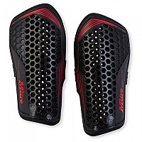 [해외]MITRE Aircell Carbon Slip 스네가드 3140773329 Black / Red