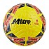 [해외]MITRE 축구공 FA Cup Ultimax Pro 23/24 3140773357 Yellow / Grey / Red