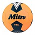 [해외]MITRE Final 축구공 3140773358 Fluo Orange / Tidal Teal