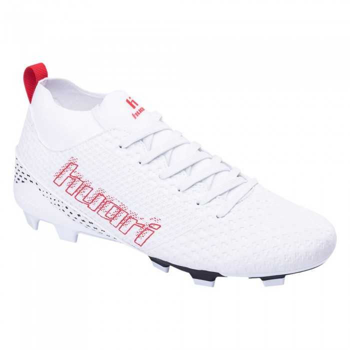 [해외]HUARI 축구화 Dagano AG 3140842542 White / Red