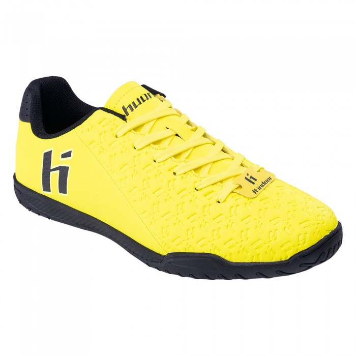 [해외]HUARI 축구화 Jusino IC 3140842578 Yellow / Black