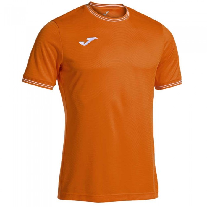 [해외]조마 반소매 티셔츠 Toletum V 3140543117 Orange