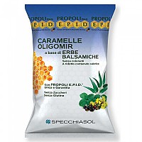 [해외]SPECCHIASSOL 사탕 Oligomir 24 단위 12140178454