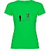 [해외]KRUSKIS Shadow Padel 반팔 티셔츠 12140892065 Light Green