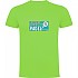 [해외]KRUSKIS No Puedo Tengo Padel 반팔 티셔츠 12140891774 Light Green