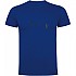 [해외]KRUSKIS Padel DNA 반팔 티셔츠 12140891808 Royal Blue