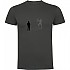 [해외]KRUSKIS Shadow Padel 반팔 티셔츠 12140892059 Dark Grey