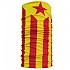 [해외]TUBE 목도리 Classic Estelada 5140827109 Multicolor