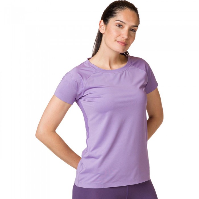 [해외]로시놀 반소매 티셔츠 테크 라이트 5140893668 French Lilac