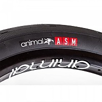 [해외]ANIMAL ASM 20´´ x 2.25 도시용 타이어 1140432733 Black