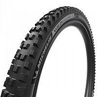 [해외]미쉐린 Wild Enduro Dark Racing Tubeless 29´´ x 2.40 MTB 타이어 1140763887 Black