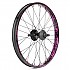 [해외]SALTBMX Everest Freecoaster LSD 20´´ 뒷바퀴 1140832334 Black / Purple