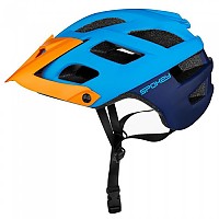 [해외]SPOKEY MTB 헬멧 Singletrail 1138840215 Blue