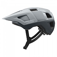 [해외]레이저 Lupo Kineti코어 MTB 헬멧 1140169673 Ice Grey