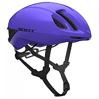 [해외]스캇 헬멧 Cadence Plus MIPS 1140481909 Purple
