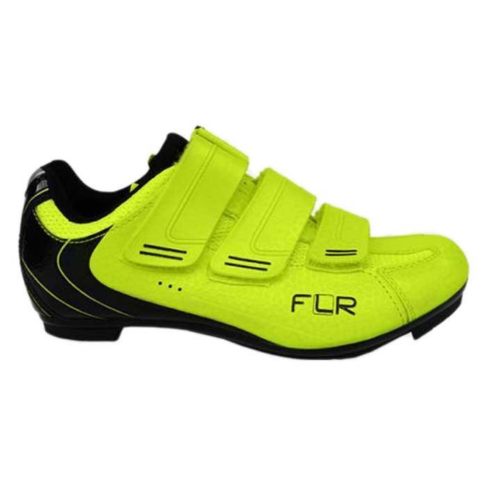 [해외]FLR F35 로드화 1140798348 Neon Yellow