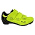 [해외]FLR F35 로드 자전거 신발 1140798348 Neon Yellow