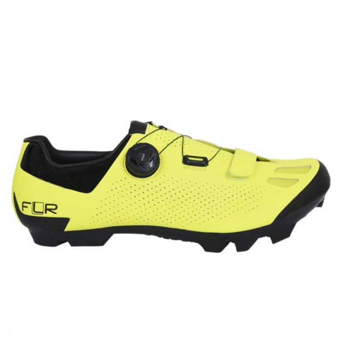 [해외]FLR F70 MTB 신발 1140798363 Neon Yellow