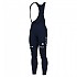 [해외]ALE Prime Groupama FDJ 2024 비브 타이츠 1140656715 Blue Navy