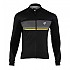 [해외]BCF CYCLING WEAR 퍼포먼스 자켓 1140787504 Black / Grey