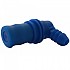 [해외]제팔 방광 수화 배낭용 바이트 밸브 6140808154 Blue
