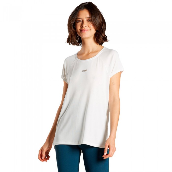 [해외]DITCHIL 반소매 티셔츠 Delicate 6140699792 White