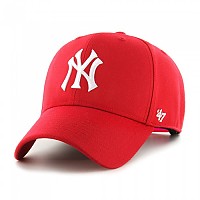 [해외]47 MLB New York Yankees Snapback 모자 139699638 Red