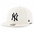 [해외]47 MLB New York Yankees No Shot NSHOT17WBP 모자 140700820 Natural / NT