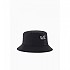 [해외]EA7 EMPORIO 아르마니 양동이 모자 240141_4R101 140776833 Black / Black