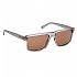 [해외]팀버랜드 편광 선글라스 TB00006 140805831 Grey/Other / Brown Polarized