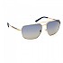 [해외]팀버랜드 편광 선글라스 TB00009 140805842 Gold / Smoke Polarized