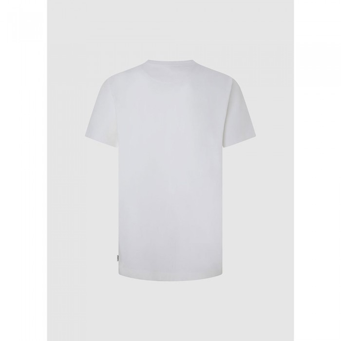 [해외]페페진스 반소매 티셔츠 Cameron 140497025 White