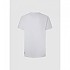 [해외]페페진스 Cameron 반팔 티셔츠 140497025 White