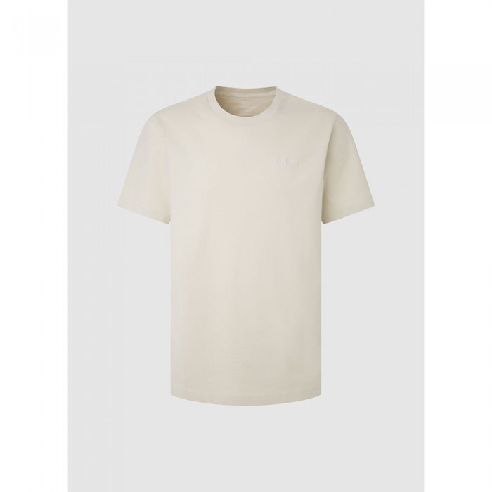 [해외]페페진스 반소매 티셔츠 Connor 140497163 Buff Beige