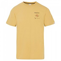 [해외]PROTEST Penalt 반팔 티셔츠 140845658 Butt Yellow
