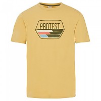 [해외]PROTEST Stan 반팔 티셔츠 140845772 Butt Yellow