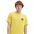 [해외]HYDROPONIC Pushing 반팔 티셔츠 140874140 Yellow