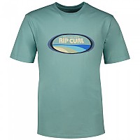 [해외]립컬 Surf Revival Mumma 반팔 티셔츠 140728301 Dusty Blue